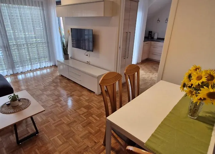 Emma - Free Parking, Ac, Wifi Appartement