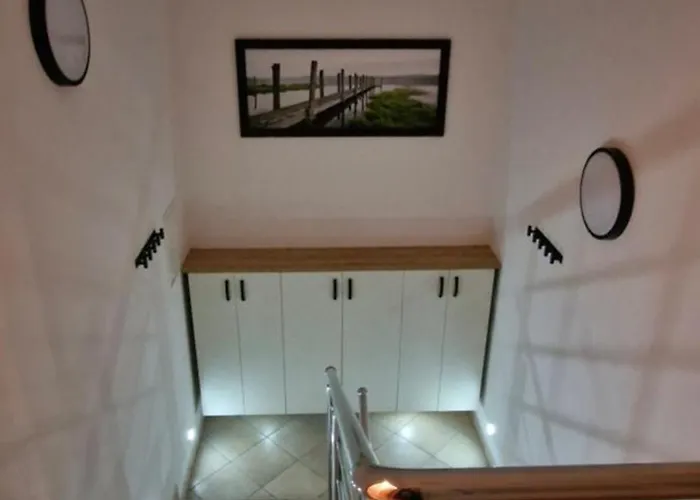 Emma - Free Parking, Ac, Wifi Appartement *