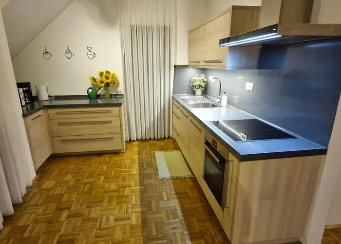 Emma - Free Parking, Ac, Wifi Apartament