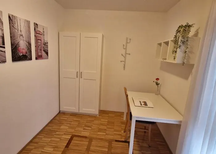 Apartament Emma - Free Parking, Ac, Wifi