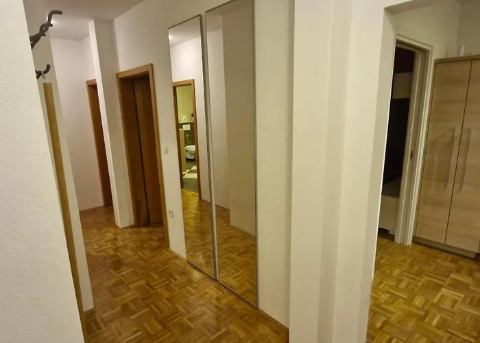 Emma - Free Parking, Ac, Wifi Apartament *