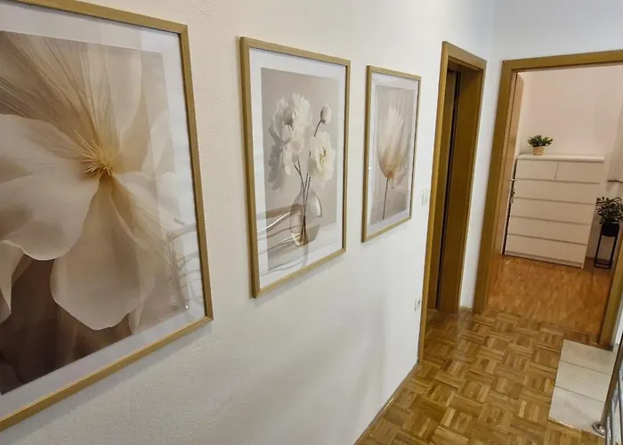 Emma - Free Parking, Ac, Wifi Appartement Ljubljana