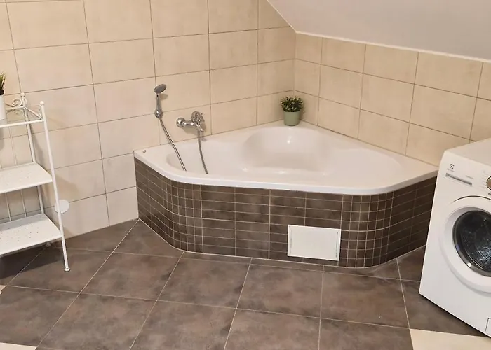 Emma - Free Parking, Ac, Wifi Apartament *