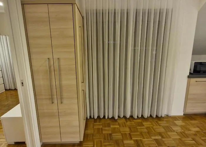 Emma - Free Parking, Ac, Wifi Ljubljana