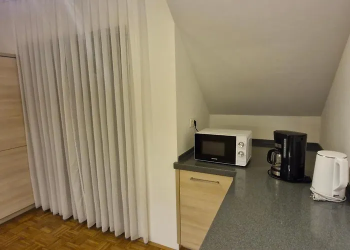 Appartement Emma - Free Parking, Ac, Wifi *