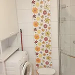 Emma - Free Parking, Ac, Wifi Apartman *