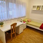 Emma - Free Parking, Ac, Wifi Apartman Ljubljana